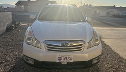 2011 Subaru Outback 2.5i Premium