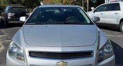 2012 Chevrolet Malibu LT
