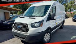 2019 Ford Transit 150