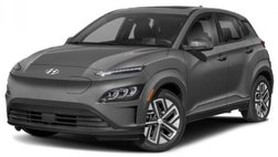 2023 Hyundai Kona Electric SE