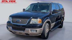 2004 Ford Expedition Eddie Bauer