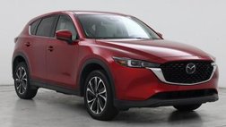2023 Mazda CX-5 2.5 S Premium Plus
