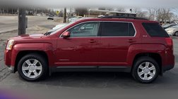 2013 GMC Terrain SLE-2