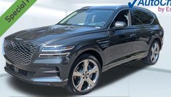 2024 Genesis GV80 3.5T
