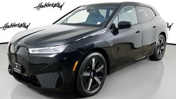 2023 BMW iX xDrive50