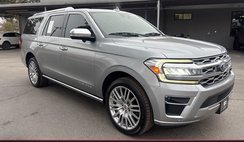 2023 Ford Expedition MAX Platinum