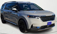 2022 Kia Carnival SX Prestige