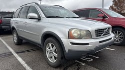 2007 Volvo XC90 3.2