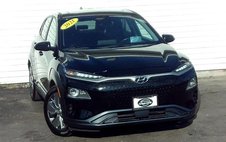 2021 Hyundai Kona Electric Ultimate