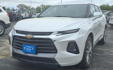 2021 Chevrolet Blazer Premier