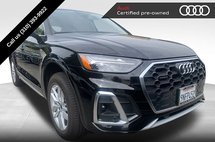 2024 Audi Q5 quattro S line Premium 45 TFSI