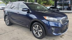 2019 Kia Sorento EX