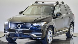 2024 Volvo XC90 B5 Core Bright Theme