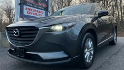 2017 Mazda CX-9 Sport