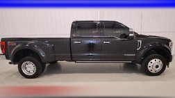 2020 Ford F-450 Super Duty XL