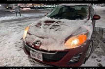 2010 Mazda MAZDA3 i Touring