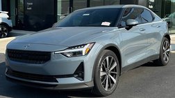 2022 Polestar 2 Long Range Dual Motor