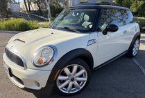 2009 MINI Cooper S