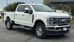 2024 Ford Super Duty F-350 Lariat