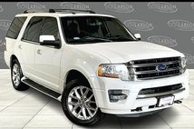 2016 Ford Expedition Limited