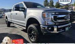 2021 Ford Super Duty F-250 XLT