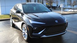 2024 Buick Envista Avenir