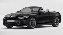 2023 BMW M4 Competition xDrive