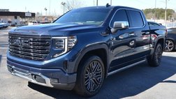 2022 GMC Sierra 1500 Denali Ultimate