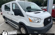 2021 Ford Transit 250