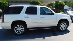 2014 GMC Yukon Denali