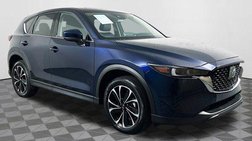 2023 Mazda CX-5 2.5 S Premium