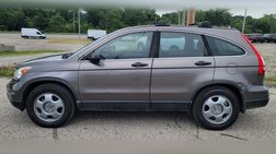 2010 Honda CR-V LX