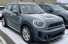 2023 MINI Countryman Plug-in Hybrid Cooper SE ALL4