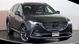 2016 Mazda CX-9 Grand Touring