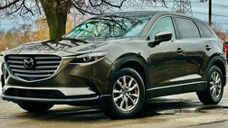 2019 Mazda CX-9 Touring