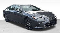 2024 Lexus ES 350 Base