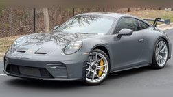 2026 Porsche 911 GT3
