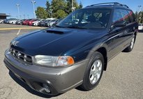1999 Subaru Legacy Outback
