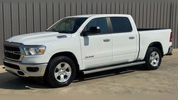 2020 Ram Ram Pickup 1500 Lone Star