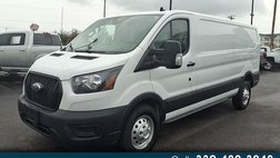 2021 Ford Transit 350