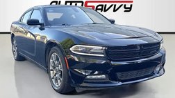 2017 Dodge Charger SXT