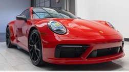 2023 Porsche 911 Carrera