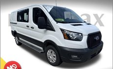 2023 Ford Transit 250