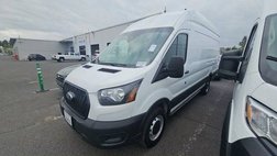 2024 Ford Transit 350