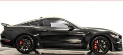 2022 Ford Mustang Shelby GT500