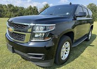2018 Chevrolet Tahoe LS