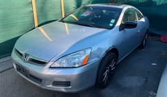 2003 Honda Accord EX