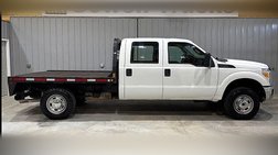 2015 Ford Super Duty F-250 XL