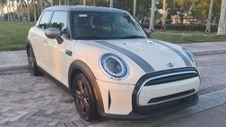 2023 MINI Hardtop Cooper