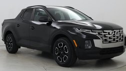 2022 Hyundai Santa Cruz SEL Premium